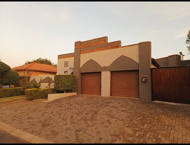 3 BEDROOM HOUSE FOR SALE IN SAFARI GARDENS